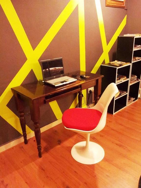 Casuarina Hotel Кота Кинабалу Екстериор снимка